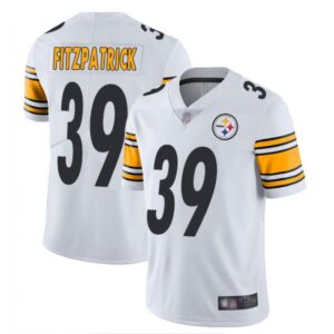 68613a67c7469_1 Men's Pittsburgh Steelers #39 Minkah Fitzpatrick White Vapor Untouchable Limited Stitched NFL Jersey