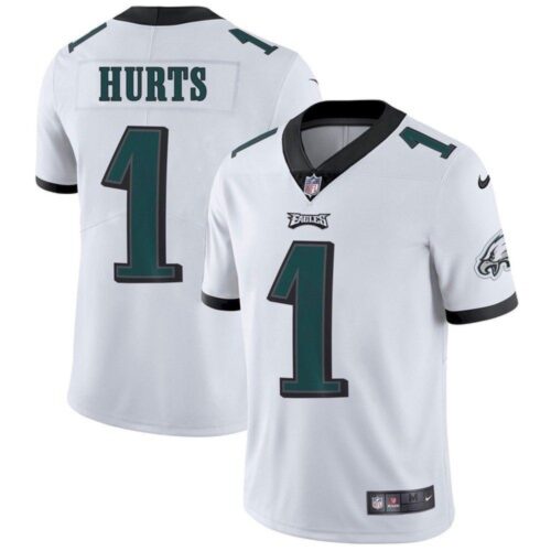 68613b646bf42_1 Men's Philadelphia Eagles #1 Jalen Hurts White Vapor Untouchable Limited Stitched Jersey