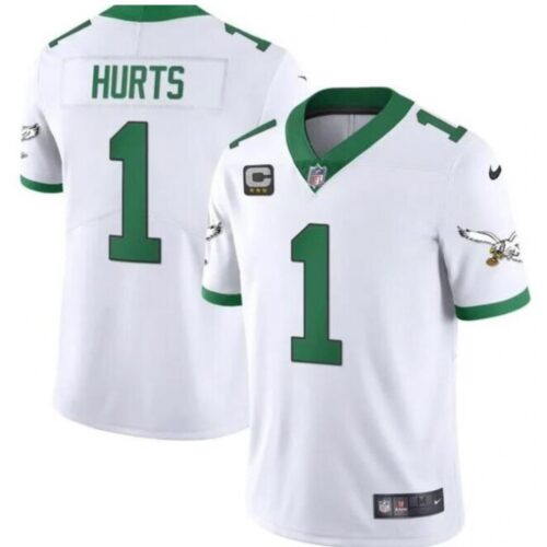 68613b69088fe_1 Men's Philadelphia Eagles #1 Jalen Hurts White Vapor Limited With 3-star C Patch Stitched Football Jersey