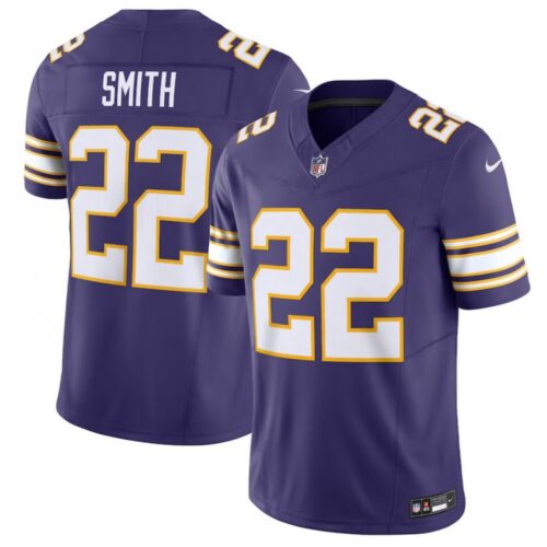 68613cc775dba_1 Men's Minnesota Vikings #22 Harrison Smith Purple 2023 F.U.S.E. Vapor Untouchable Stitched Jersey