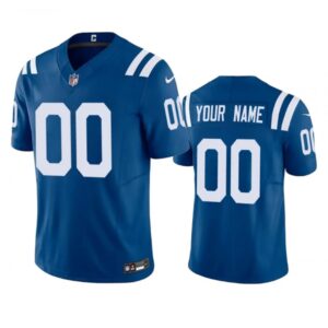 68613d6367f7b_1 Men's Indianapolis Colts Active Player Custom Blue 2023 F.U.S.E Vapor Untouchable Stitched Football Jersey