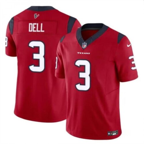 68613df9455cd_1 Men's Houston Texans #3 Tank Dell Red 2023 F.U.S.E Vapor Untouchable Stitched Football Jersey