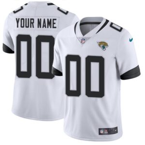 68613eb0dd6b8_1 Men's Jacksonville Jaguars Customized White Vapor Untouchable NFL Stitched Limited Jersey