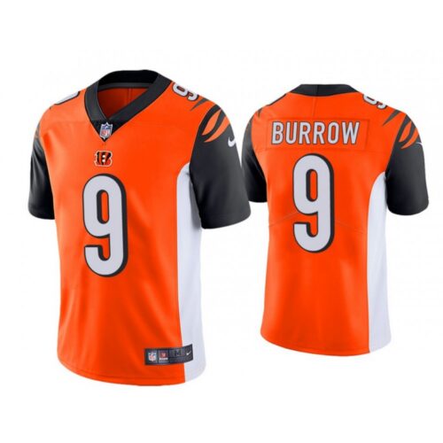 68613f82ab024_1 Men's Cincinnati Bengals #9 Joe Burrow Orange Vapor Untouchable Limited Stitched NFL Jersey