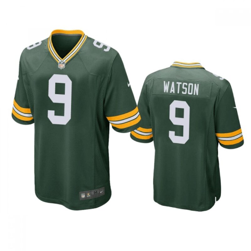 686142f27c5bb_1 Men's Green Bay Packers #9 Christian Watson Green Stitched Football Jersey