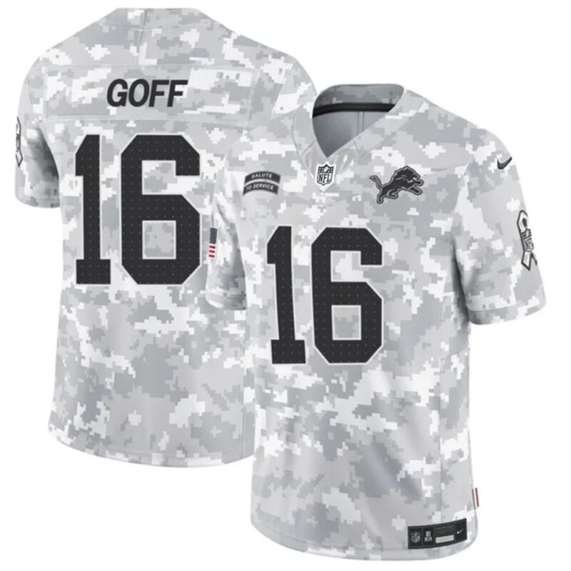6861450f8b847_1 Men's Detroit Lions #16 Jared Goff 2024 F.U.S.E Arctic Camo Salute to Service Limited Stitched Football Jersey