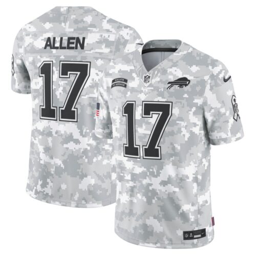 68614513e525f_1 Men's Buffalo Bills Josh Allen Arctic Camo 2024 Salute to Service Limited Jersey