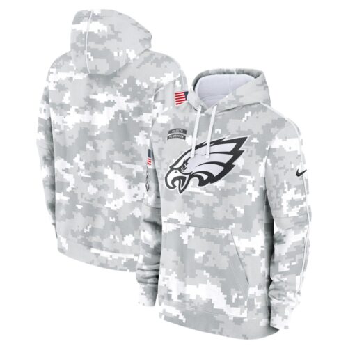 6861451a6c72d_1 Men's Philadelphia Eagles Arctic Camo 2024 Salute to Service Club Fleece Pullover Hoodie