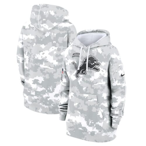 686145369b3ec_1 Women's Detroit Lions Arctic Camo 2024 Salute To Service Club Fleece Pullover Hoodie