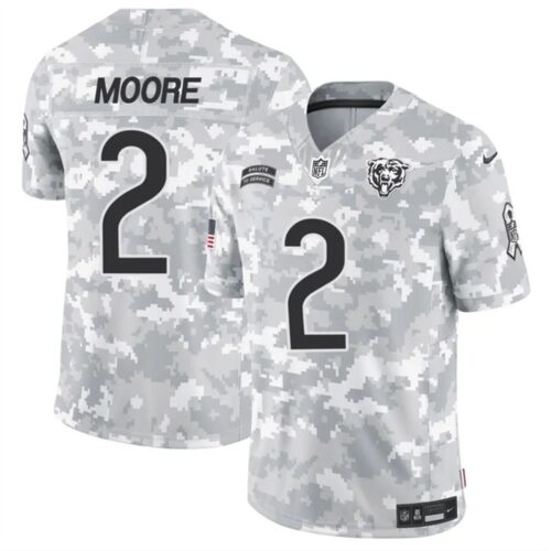 686145635eaf1_1 Men's Chicago Bears #2 DJ Moore 2024 F.U.S.E Arctic Camo Salute to Service Limited Stitched Football Jersey