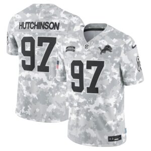 6861456c8a65e_1 Men's Detroit Lions #97 Aidan Hutchinson Arctic Camo 2024 Salute to Service Limited Jersey