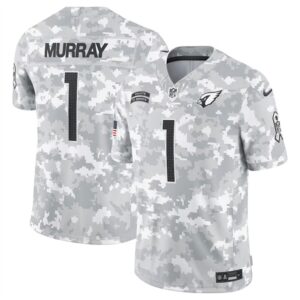 6861458de4a12_1 Men's Arizona Cardinals #1 Kyler Murray 2024 F.U.S.E Arctic Camo Salute to Service Limited Stitched Football Jersey