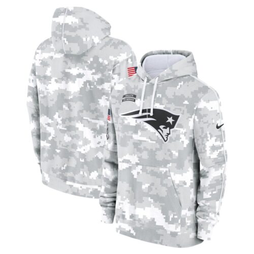 686145e93c424_1 Men's New England Patriots Arctic Camo 2024 Salute to Service Club Fleece Pullover Hoodie