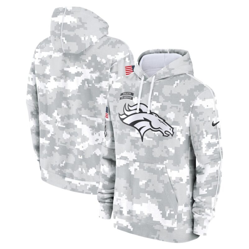 686145eb89ad4_1 Men's Denver Broncos Arctic Camo 2024 Salute to Service Club Fleece Pullover Hoodie