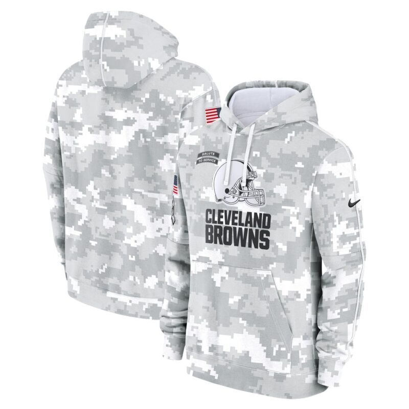 686145f6a080f_1 Men's Cleveland Browns Arctic Camo 2024 Salute to Service Club Fleece Pullover Hoodie