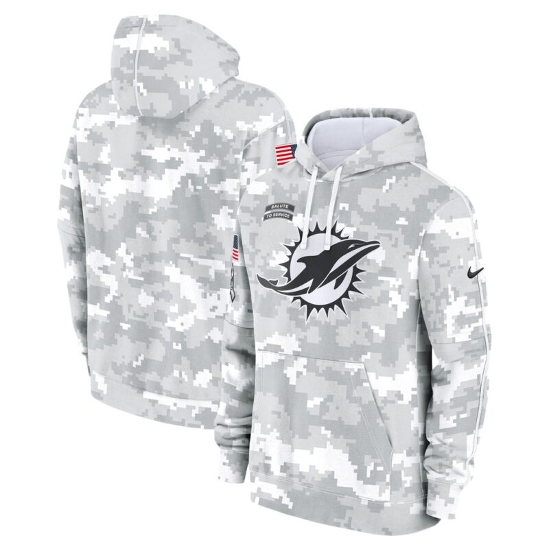 686145fb1711a_1 Men's Miami Dolphins Arctic Camo 2024 Salute to Service Club Fleece Pullover Hoodie