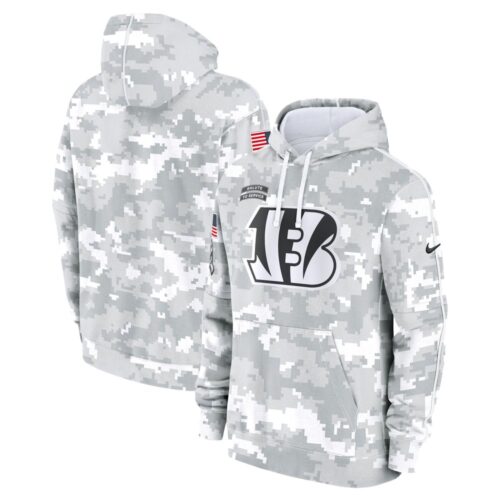 686146fec25e9_1 Men's Cincinnati Bengals Arctic Camo 2024 Salute To Service Big & Tall Club Fleece Pullover Hoodie