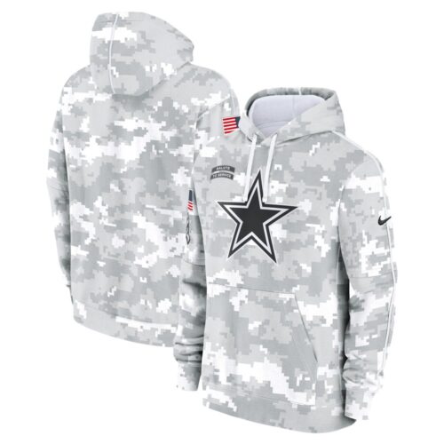 6861470e1e7b8_1 Men's Dallas Cowboys Arctic Camo 2024 Salute to Service Club Fleece Pullover Hoodie