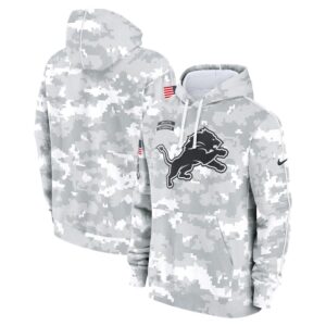 6861471055da7_1 Men's Detroit Lions Arctic Camo 2024 Salute To Service Big & Tall Club Fleece Pullover Hoodie