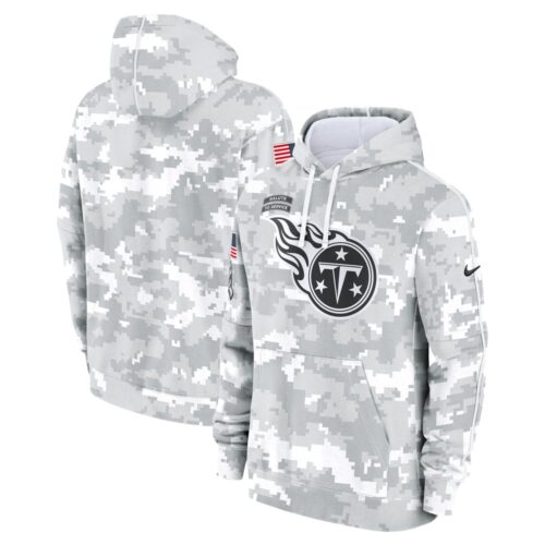 686155f69b077_1 Men's Tennessee Titans Arctic Camo 2024 Salute to Service Club Fleece Pullover Hoodie
