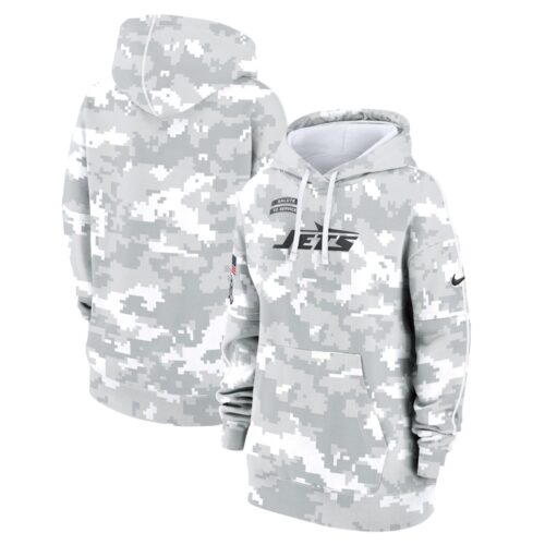 6861561b69fd5_1 Women's New York Jets Arctic Camo 2024 Salute To Service Club Fleece Pullover Hoodie