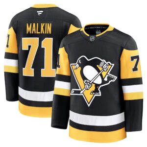 686156a034adb_1 Men's Pittsburgh Penguins #71 Evgeni Malkin Black Home Premium Jersey