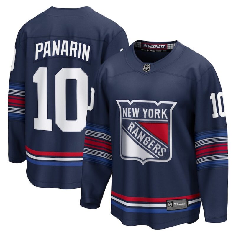 686156d26acc5_1 Men's New York Rangers #10 Artemi Panarin Navy Alternate Premier Breakaway Player Jersey