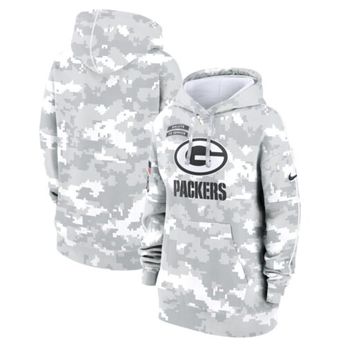 68615742957eb_1 Women's Green Bay Packers Arctic Camo 2024 Salute To Service Club Fleece Pullover Hoodie