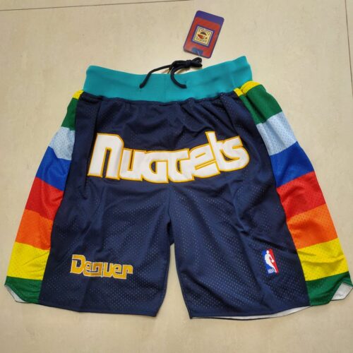 6861578979dbb_1 Denver Nuggets Blue Shorts