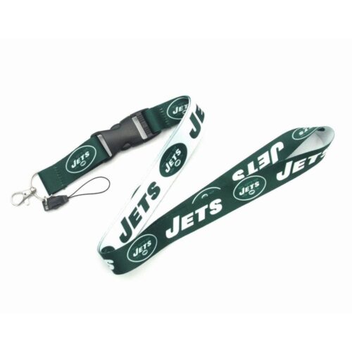 686157a300cb1_1 New York Jets NFL Neck Lanyard Football Teams Detachable Strap Lanyards for Cellphone Holder