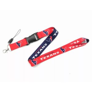 686157bf53e53_1 Houston Texans NFL Neck Lanyard Football Teams Detachable Strap Lanyards for Cellphone Holder