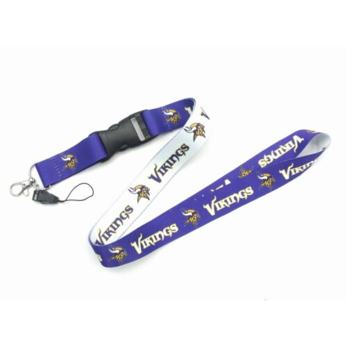 686157d2123ec_1 Minnesota Vikings NFL Neck Lanyard Football Teams Detachable Strap Lanyards for Cellphone Holder