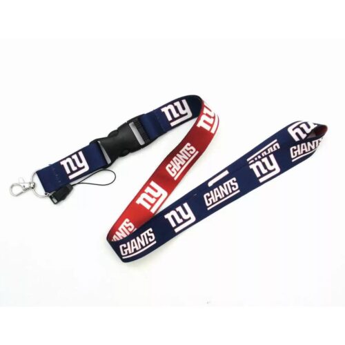 686157d6cd3f2_1 New York Giants NFL Neck Lanyard Football Teams Detachable Strap Lanyards for Cellphone Holder