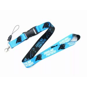 686157e28f204_1 Carolina Panthers NFL Neck Lanyard Football Teams Detachable Strap Lanyards for Cellphone Holder