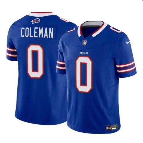 68615898af935_1 Men's Buffalo Bills #0 Keon Coleman Blue 2024 Draft F.U.S.E. Vapor Untouchable Limited Stitched Football Jersey