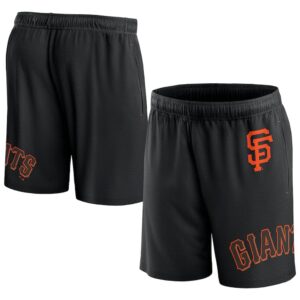686158da920c1_1 San Francisco Giants Black Shorts