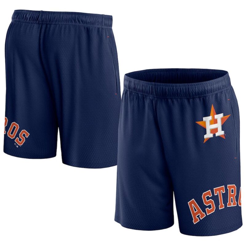 686158f7b04b7_1 Houston Astros Blue Shorts