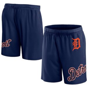 6861591697e6e_1 Detroit Tigers Blue Shorts