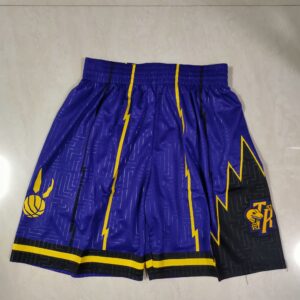 6861596785d31_1 Toronto Raptors Purple Shorts