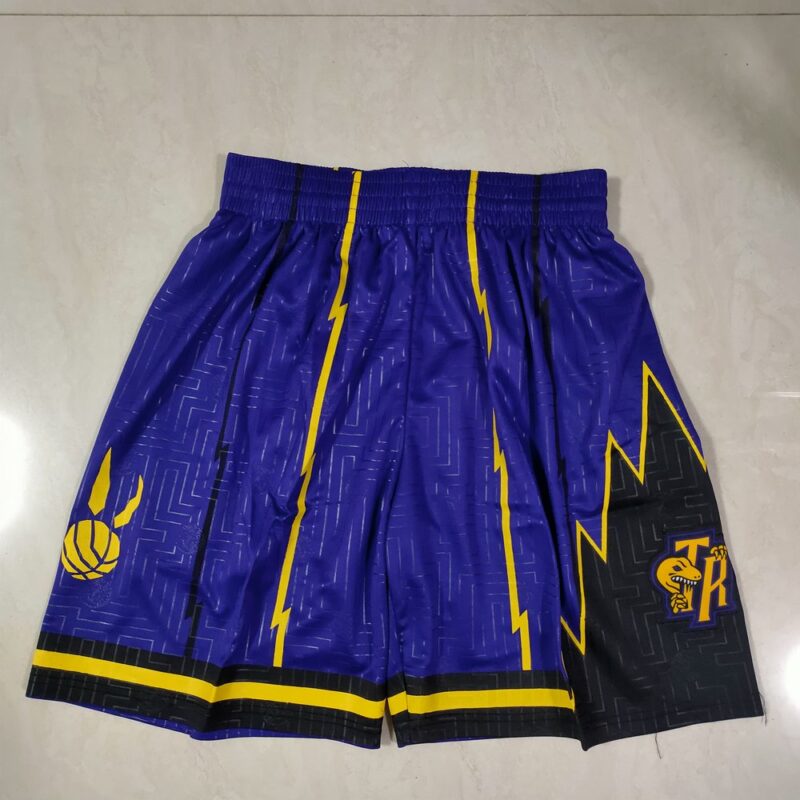 6861596785d31_1 Toronto Raptors Purple Shorts