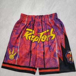 686159db475c9_1 Toronto Raptors Purple Shorts
