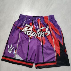 68615a70eb56f_1 Toronto Raptors Purple Shorts