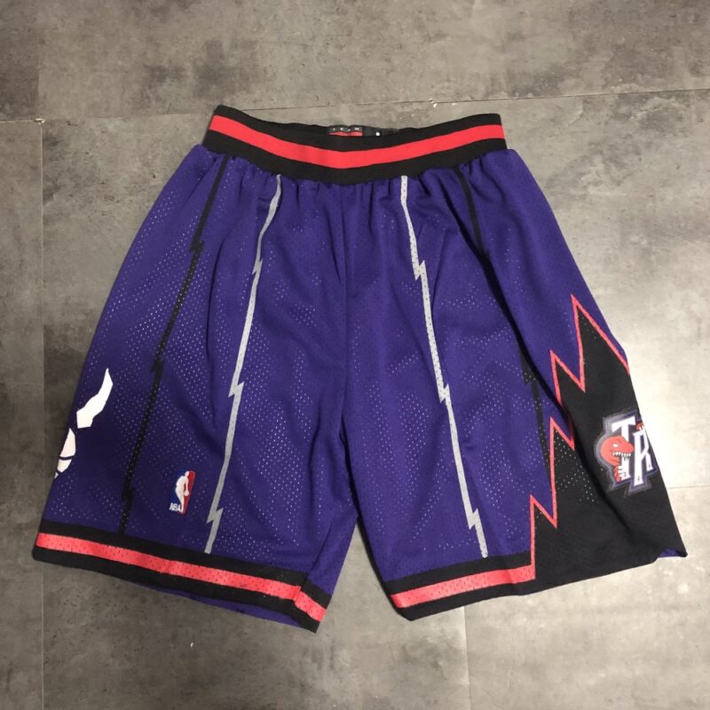 68615a8010093_1 Toronto Raptors Purple Shorts