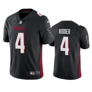 68615a9019355_1 Men's Atlanta Falcons #4 Desmond Ridder Black Vapor Untouchable Limited Stitched Jersey