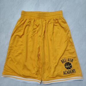 68615a911adf0_1 Toronto Raptors Yellow Shorts