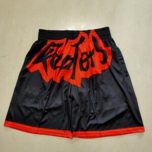 68615af10385f_1 Toronto Raptors Black Shorts