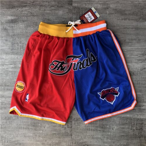 68615af9acb41_1 Houston Rockets Red Shorts