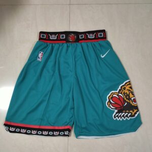 68615b1c504a1_1 Memphis Grizzlies Blue Shorts