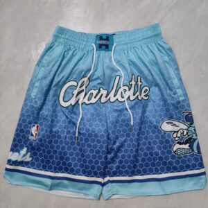 68615b224a311_1 Memphis Grizzlies Blue Shorts