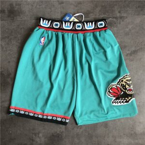 68615b2ad816e_1 Memphis Grizzlies Blue Shorts